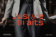 Wildest Dreams - Display Font, a Sans Serif Font by Sarid Ezra (Thumbnail 5 of 12)