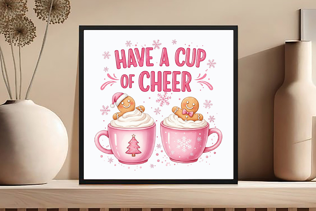 You’ll receive 1 Designs  PNG fil, an Illustration by DreamCafeArt (Photo 5 of 6)