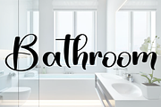 Magnolia, a Handwritten Font by InermediaSTUDIO (Thumbnail 5 of 7)