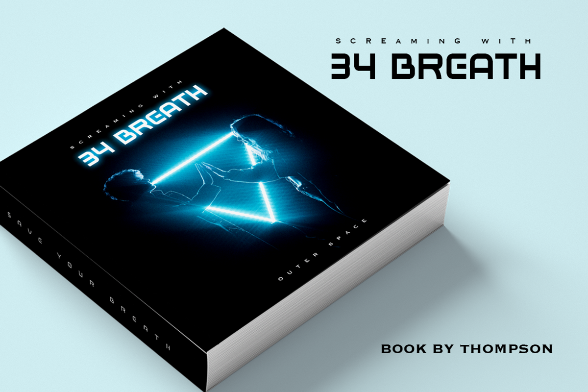 Boxigen - Futuristic Tech Font, a Sans Serif Font by Vultype Co. (Photo 6 of 9)