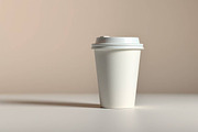 63 Coffee Cup Mockup Realistic, an Advertising Mockup by adenpinkstore (Thumbnail 18 of 27)