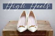 Mandyta Oliver Freestyle Stylish, a Script Font by Letterena Studios Script (Thumbnail 6 of 15)