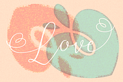 Askern - Delicate Script, a Script Font by The Traveling Fox (Thumbnail 5 of 6)