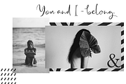 Milardo, a Script Font by Larin Type Co. (Thumbnail 6 of 7)