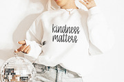 Flower Garden | Cute Script Font, a Script Font by KA Designs (Thumbnail 10 of 12)