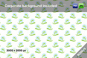 Spa Days Logo, a Branding & Logo Template by Web Design Label (Thumbnail 4 of 5)