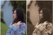 20 Lightroom Presets Sepia Tones p2, a Preset Add-On by PerfectStudioPresets (Thumbnail 5 of 10)