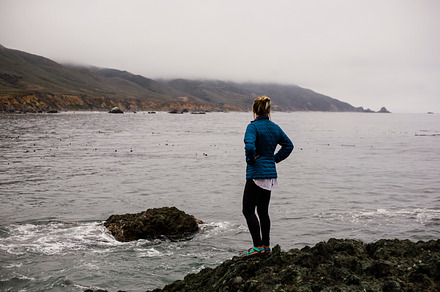Big Sur Blues