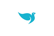 20 Logo Bird Templates Bundle, a Branding & Logo Template by Friendesigns (Thumbnail 17 of 21)