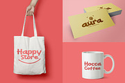 Red Merah 4 Font, a Script Font by khurasan (Thumbnail 4 of 8)