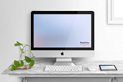 Blurred Abstract Backgrounds, an App Template by Plaid4You (Thumbnail 5 of 6)