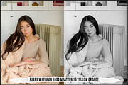Fujifilm Black and White Film LUTs, a Plug-in Add-On by Raztrend (Thumbnail 21 of 30)