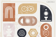 New Star Collection, an Object Graphic by Julia Dreams (Thumbnail 8 of 10)