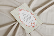 Whimsical Frames Hand Drawn Line Art, a Decorative Illustration by Berentine.art (Thumbnail 7 of 14)