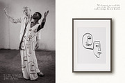 Mystical Abstract Collection, an Object Illustration by Purple (Thumbnail 3 of 9)