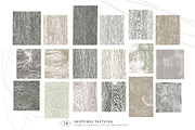 Wood Grain - Seamless Textures, a Texture Graphic by InaCorart (Thumbnail 2 of 6)