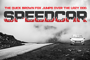 ON FIRE, a Font by da_only_aan (Thumbnail 5 of 6)