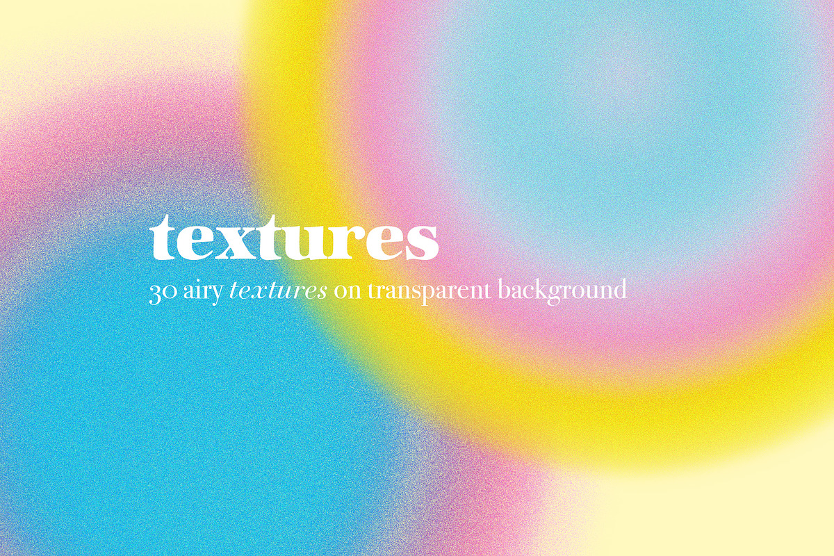 ROUND gradient, a Texture Graphic by nkate (Photo 3 of 10)