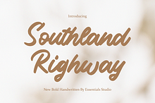 Southland Righway