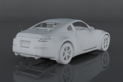 Nissan Fairlady, a Cars & Vehicle 3D Model by valtriiu (Thumbnail 9 of 12)