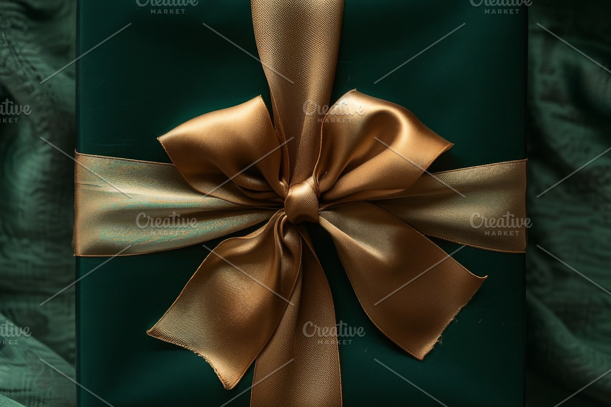 161 Gift boxes, a Holiday Photo by Handmadefont (Photo 33 of 164)
