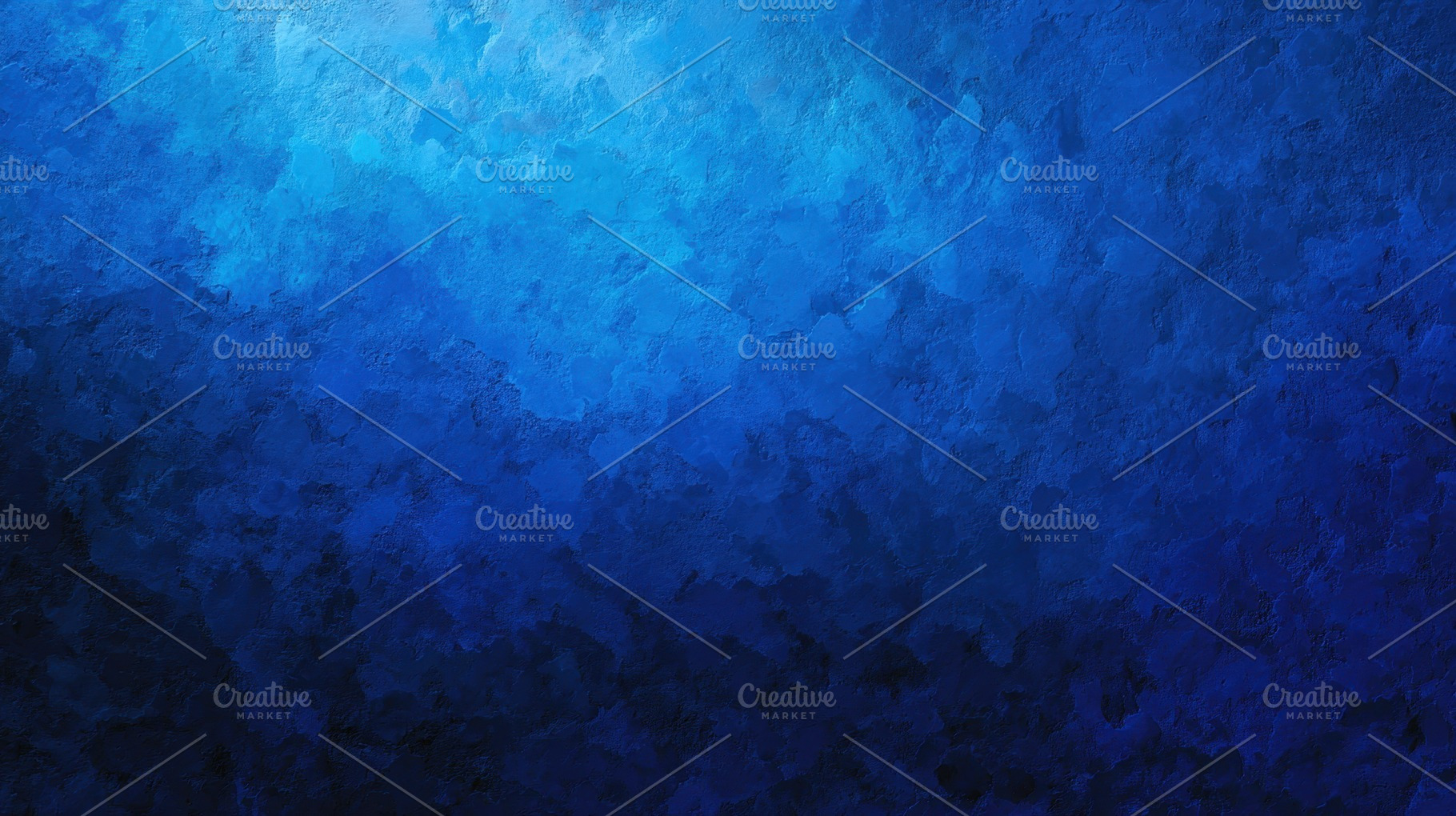 Textured blue and black gradation, a Photo by Pavel_design