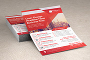 Business Flyer, a Flyer Template by themexriver (Thumbnail 2 of 3)