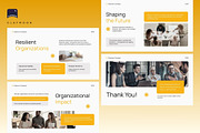 Consulting Pitch Deck Presentation, a Presentation Template by Claymoon Lab (Thumbnail 3 of 7)