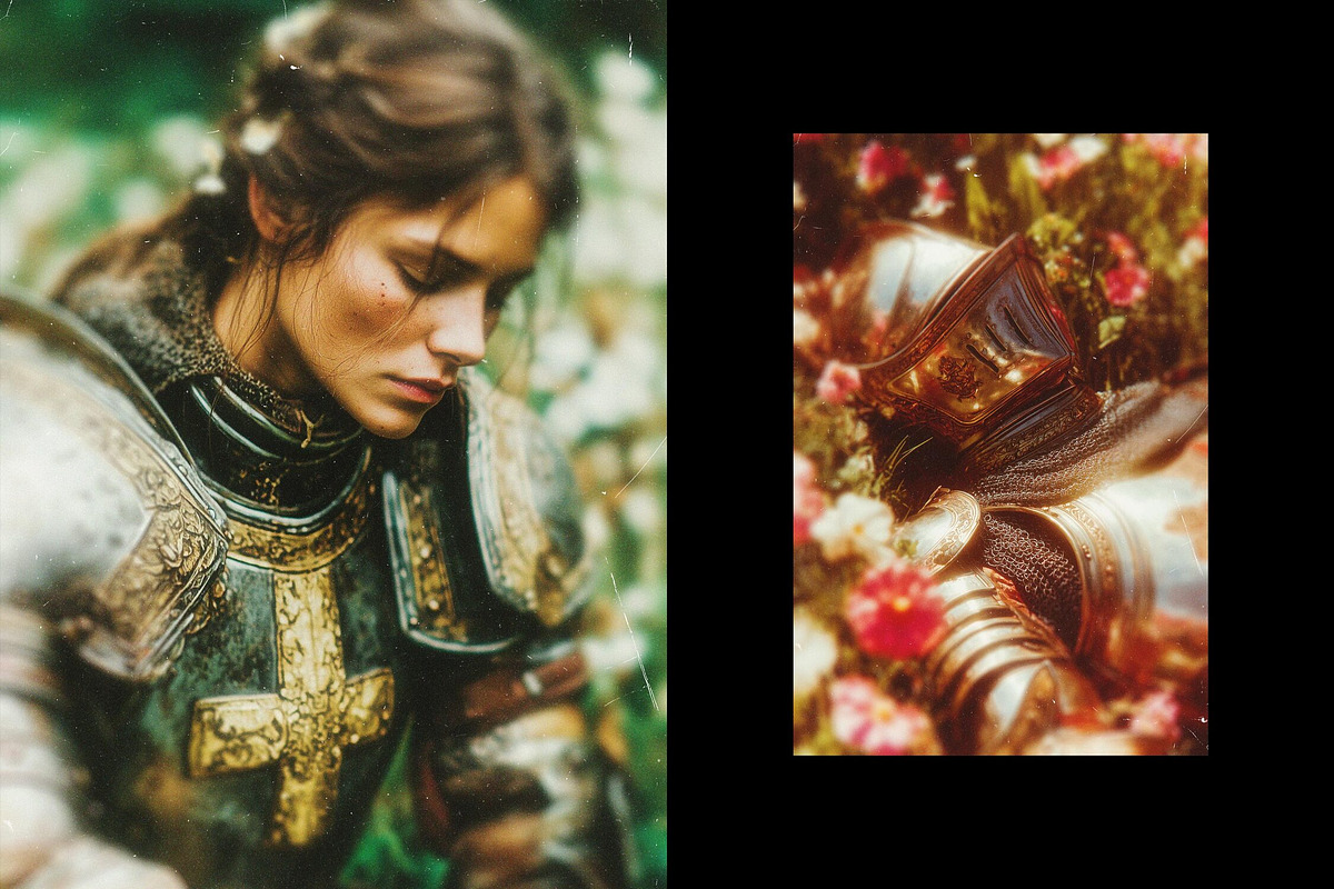 Cinematic Focus Photo Effect, a Layer Style Add-On by Design Squad (Photo 2 of 7)