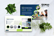 Epcho - Technology Keynote Template, a Presentation Template by Dhabee (Thumbnail 3 of 7)