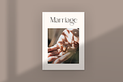 Saudagar Display Font + 7 Bonus Logo, a Sans Serif Font by Sensatype (Thumbnail 3 of 15)