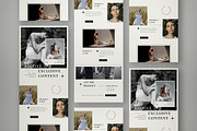 Monochrome Email Newsletter, an Email Template by graphicook (Thumbnail 2 of 3)