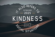 Dustmoor Vintage Adventure Font, a Sans Serif Font by Vadovastd (Thumbnail 4 of 7)