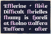 Rost Bird - Bold Swashes Retro Serif, a Serif Font by Typia Nesia (Thumbnail 5 of 15)