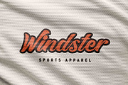 Mentality - Authentic Bold Script, a Script Font by Almarkhatype (Thumbnail 4 of 10)