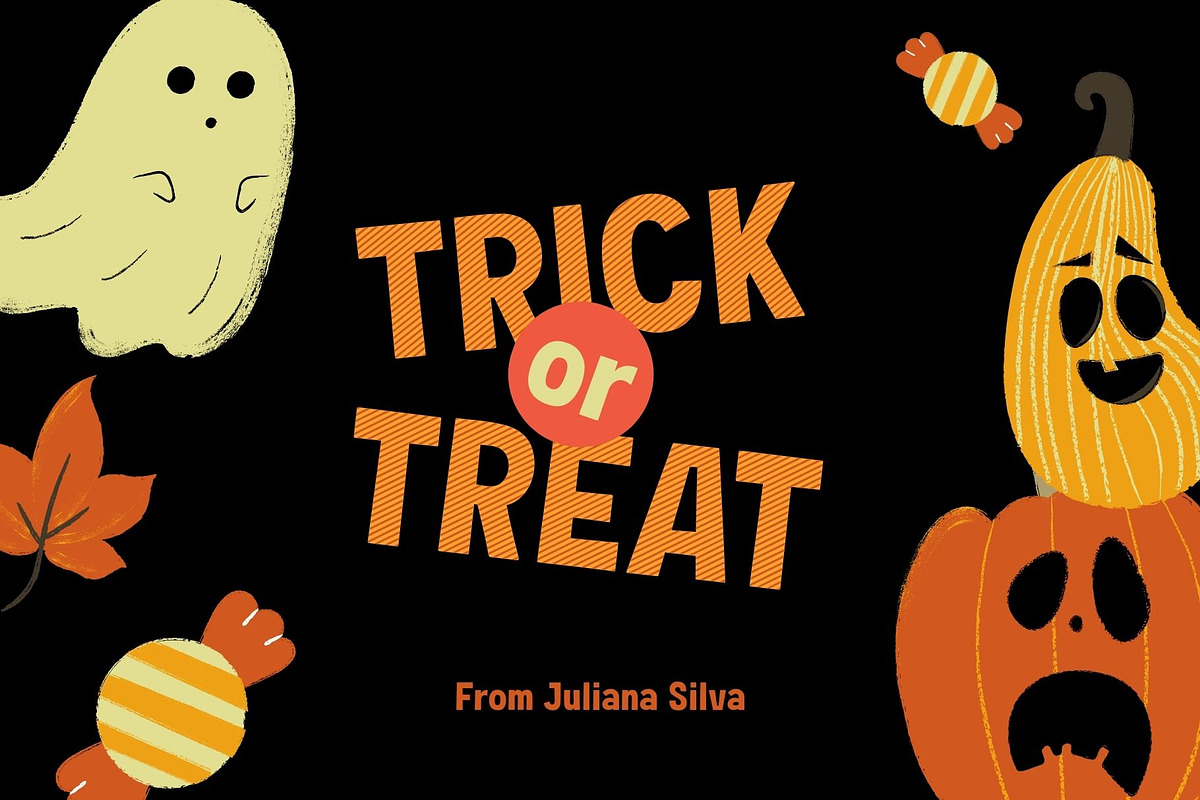 Fox Tigger : 4 Font Styles, a Handwritten Font by Fox7 By Rattana (Photo 5 of 13)