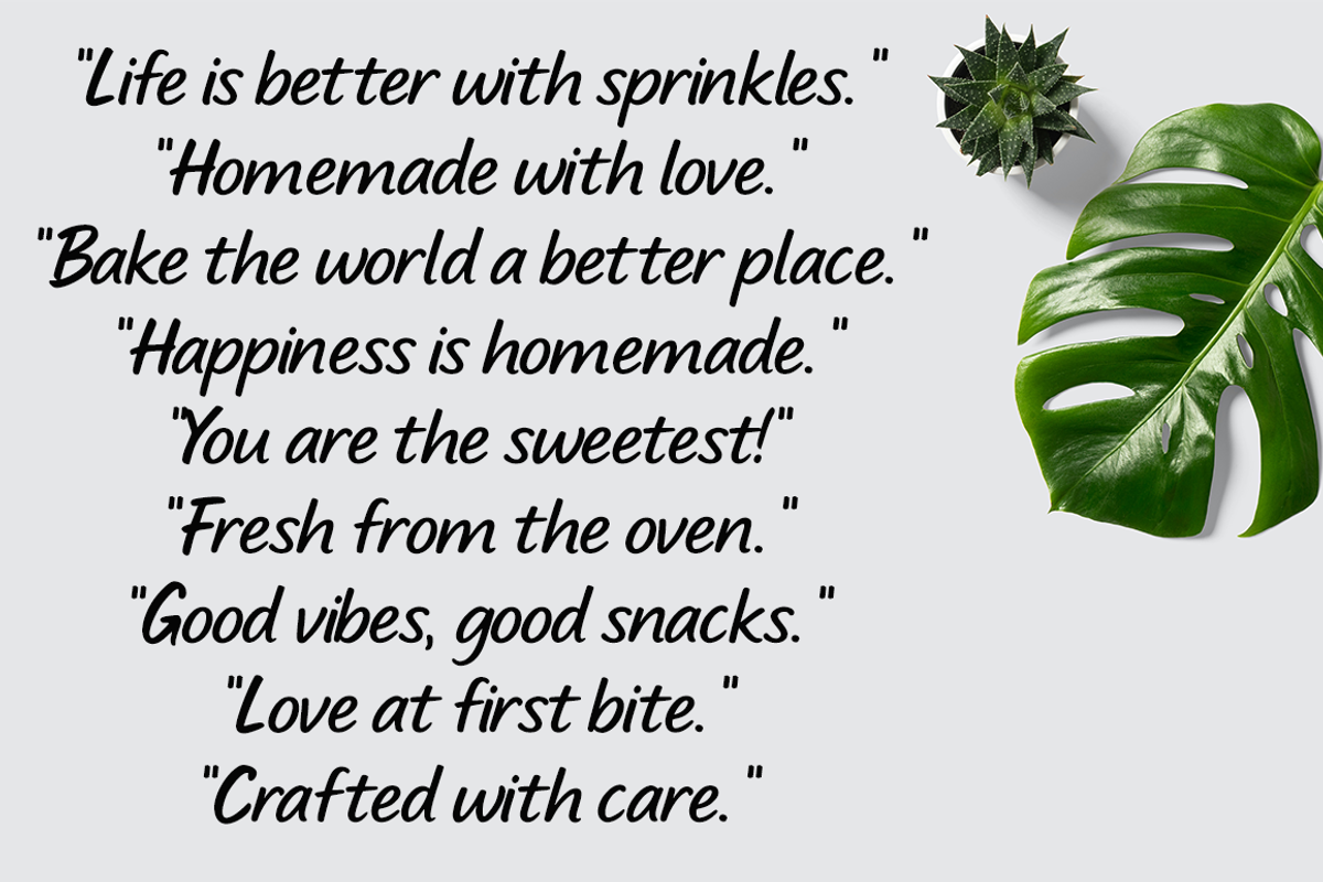 Blueberry snack, a Handwritten Font by cocodesign (Photo 3 of 6)