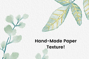 Watercolor Procreate Brushes, a Brush Add-On by Angela Roze (Thumbnail 5 of 9)