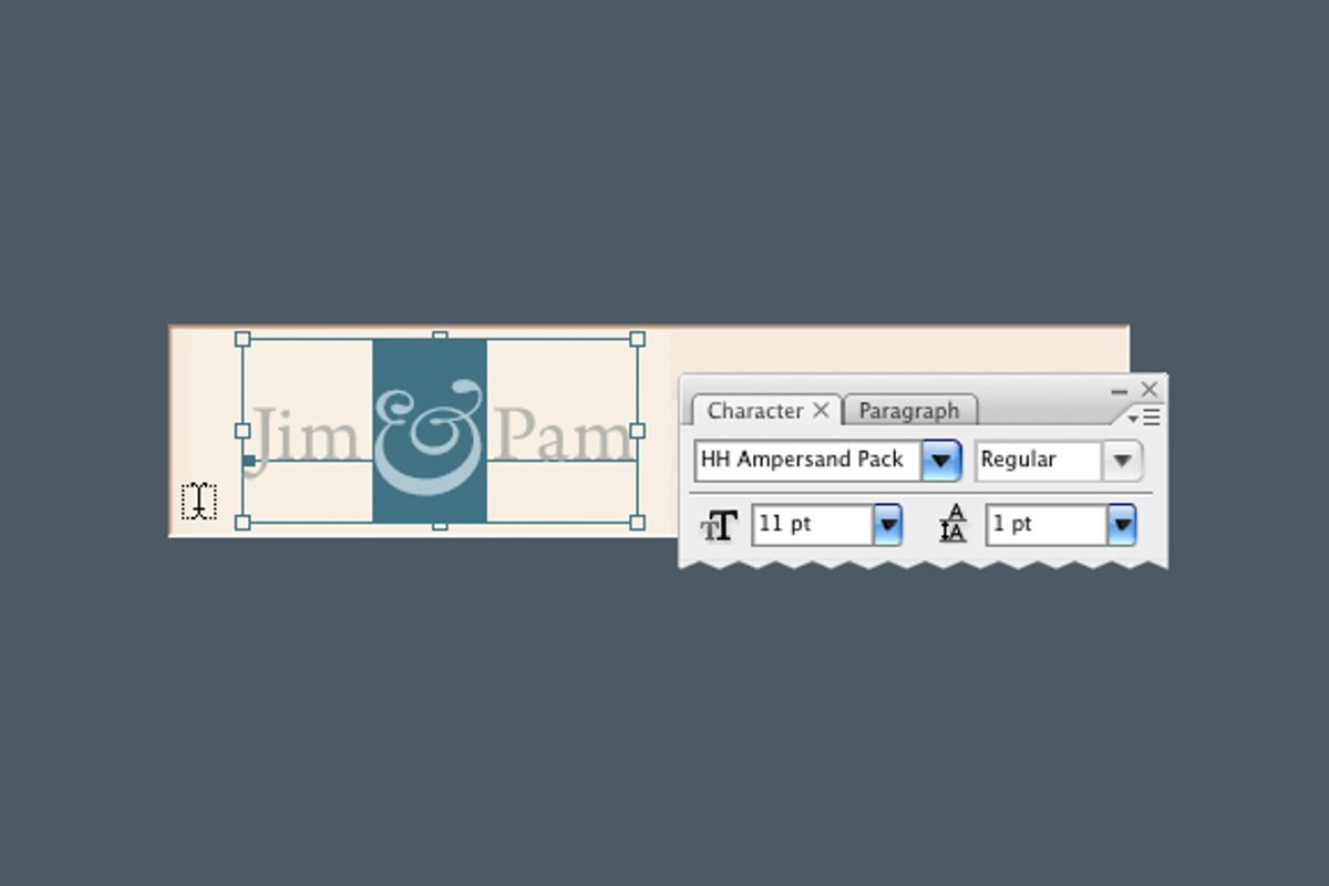Ampersand 10-Pack preview 8