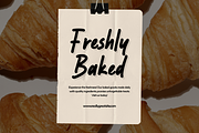 Best Soulmate – Handwritten Display, a Handwritten Font by Fikryal Studio (Thumbnail 8 of 12)