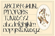 Farech, a Sans Serif Font by Muksal Creative (Thumbnail 8 of 8)
