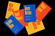 THE SANS SERIF FONT FAMILY BUNDLE, a Sans Serif Font by Andika Fez (Thumbnail 13 of 19)