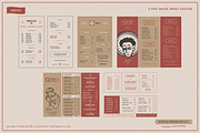 Koffee Branding Kit, a Branding & Logo Template by Refolve Design (Thumbnail 22 of 30)