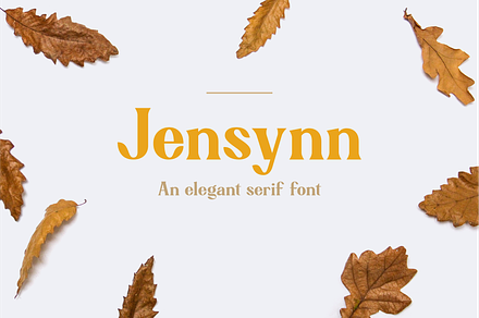 Jensynn