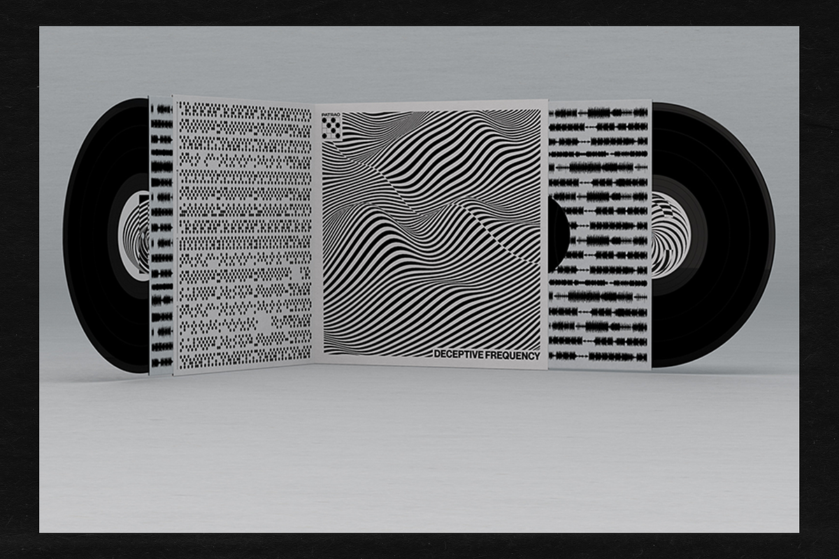 Music Package Mockups Bundle 40 PSDs, a Packaging Mockup by Jacober Design (Photo 49 of 60)