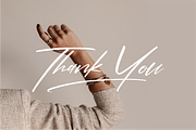 Pantherdam Signature Signature Brush, a Script Font by Letterena Studios Script (Thumbnail 15 of 15)