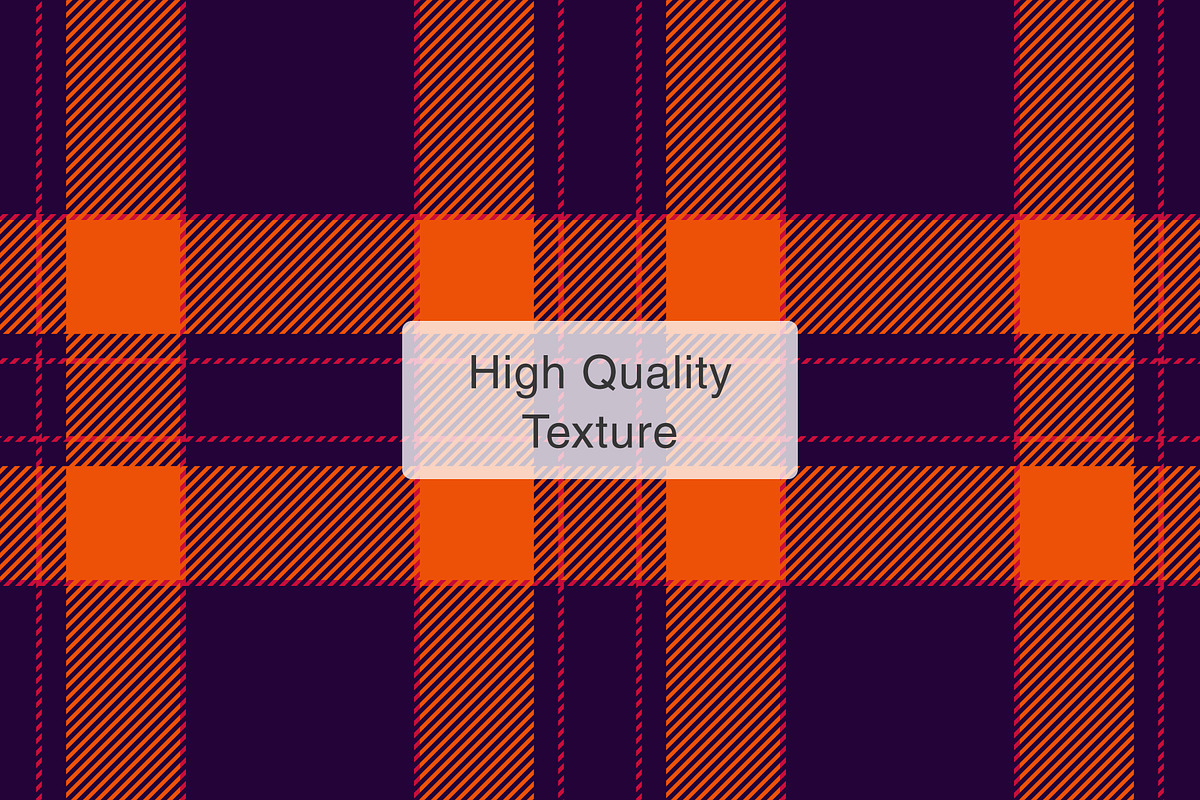 #186 Halloween Patterns, a Pattern Graphic by Plaid4You (Photo 4 of 5)