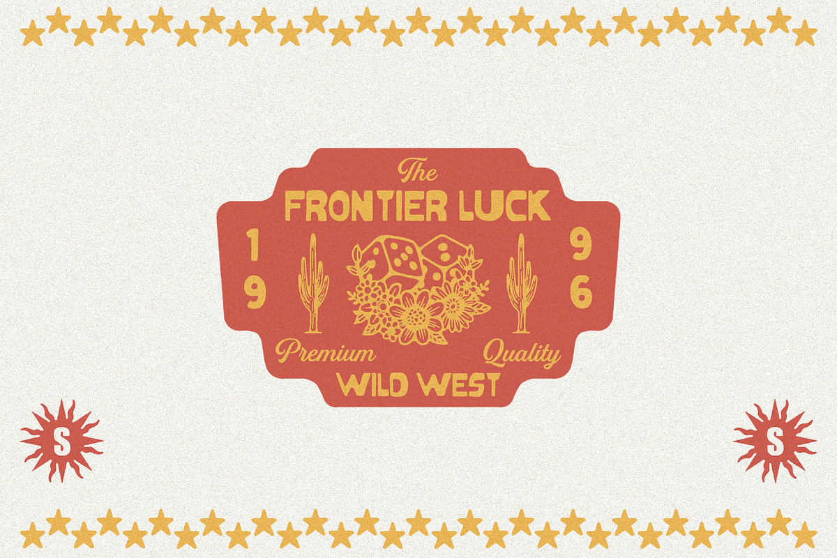 Western Illustration Handdrawn, an Illustration by Southerntown (Photo 4 of 10)