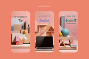 Work & Play, a Technology Photo by Picturesque Stories (Thumbnail 5 of 7)