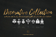 25% Off - Perfume & Jewelry / Amor, an Object Graphic by Shop (Thumbnail 4 of 8)